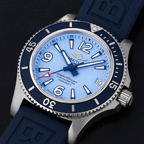 breitling superocean 36 price|Breitling Superocean watch price.